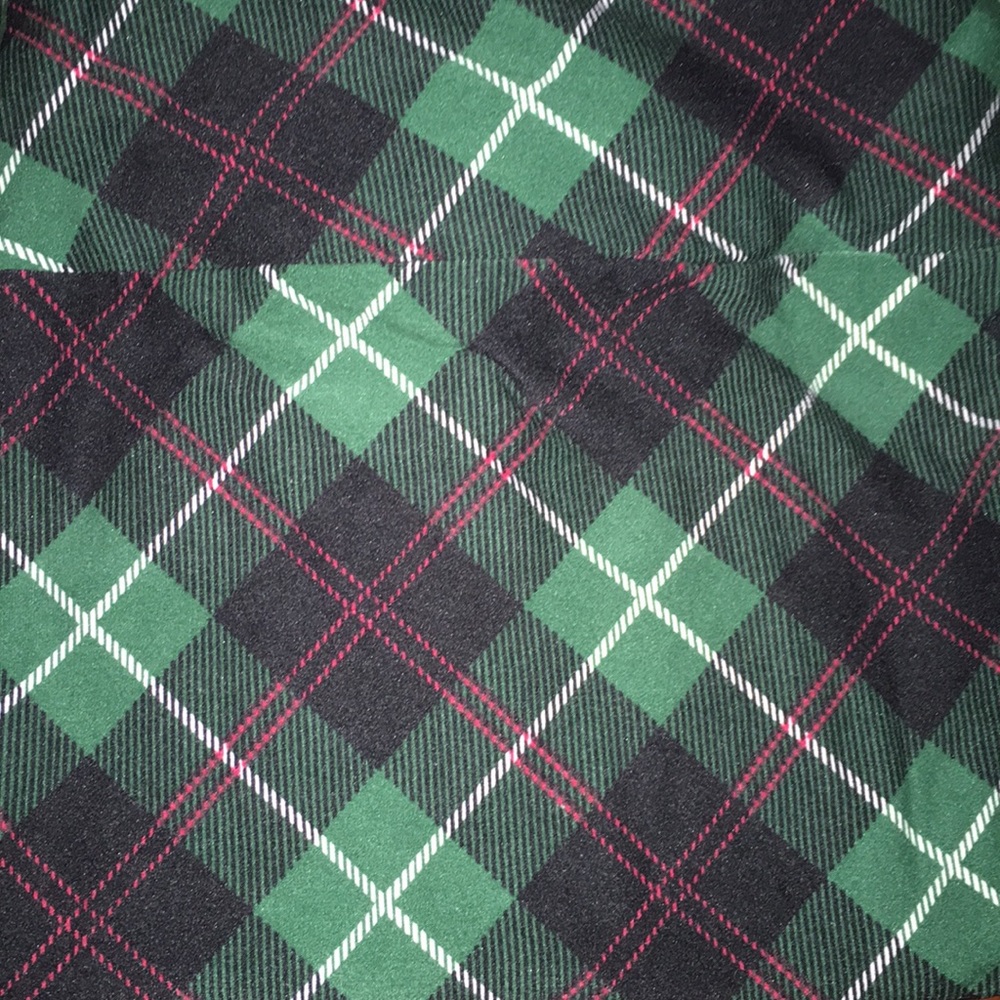 2018 Christmas leggings